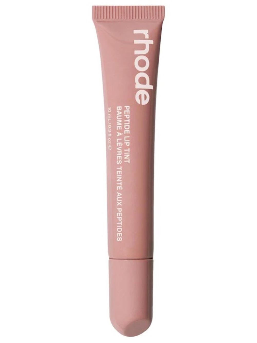 RHODE Toast Peptide Lip Tint Glaze